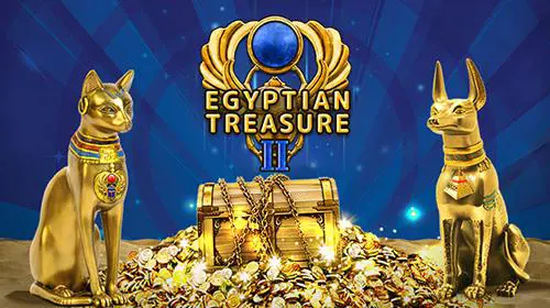 Egyptian Treasure II - Marakumi - Kenya